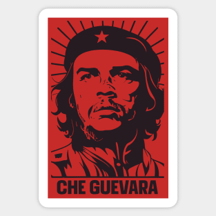 Che Guevara Sticker